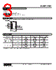 PDU-DP3R-R Datasheet HTML 3Page - M-System Co.,Ltd. 