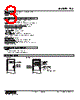 TCS-64-R Datasheet HTML 3Page - M-System Co.,Ltd. 