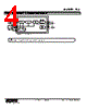 TCS-74-R Datasheet HTML 4Page - M-System Co.,Ltd. 