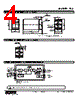 TCS-74-R Datasheet HTML 4Page - M-System Co.,Ltd. 