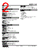 SVF-03-R Datasheet HTML 2Page - M-System Co.,Ltd. 
