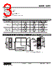 W2PP-331R-R2/CE Datasheet HTML 3Page - M-System Co.,Ltd. 