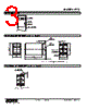 RTS-31A-R Datasheet HTML 3Page - M-System Co.,Ltd. 