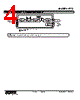 RTS-121-R Datasheet HTML 4Page - M-System Co.,Ltd. 