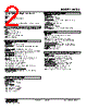 WADS-12B-R Datasheet HTML 2Page - M-System Co.,Ltd. 