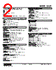 W2SP-1BD-R2/CE Datasheet HTML 2Page - M-System Co.,Ltd. 