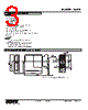 W2AP-51A-R2/UL Datasheet HTML 3Page - M-System Co.,Ltd. 
