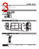 M2AVS-3116-R2/N Datasheet HTML 3Page - M-System Co.,Ltd. 