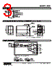 ADN-123-R Datasheet HTML 3Page - M-System Co.,Ltd. 