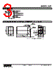 ASP-1131-R Datasheet HTML 3Page - M-System Co.,Ltd. 