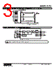 F2TS-2C-R Datasheet HTML 3Page - M-System Co.,Ltd. 
