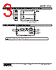 F2VS-BE-R Datasheet HTML 3Page - M-System Co.,Ltd. 