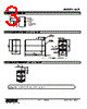 KCE-1G-R Datasheet HTML 3Page - M-System Co.,Ltd. 