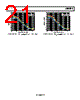 ADRF6612ACPZ-R7 Datasheet HTML 21Page - Analog Devices 