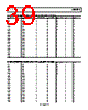 ADRF6612ACPZ-R7 Datasheet HTML 39Page - Analog Devices 