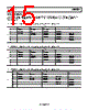 ADRF6604ACPZ-R7 Datasheet HTML 15Page - AD 