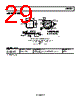 ADRF6604ACPZ-R7 Datasheet HTML 29Page - AD 