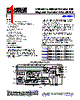 ADRF6604ACPZ-R7 Datasheet HTML 1Page - AD 