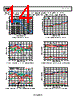 ADRF6604ACPZ-R7 Datasheet HTML 14Page - AD 