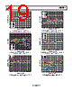 ADRF6614ACPZ-R7 Datasheet HTML 19Page - Analog Devices 