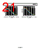 ADRF6614ACPZ-R7 Datasheet HTML 21Page - Analog Devices 