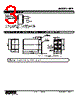 KPE-6F-R Datasheet HTML 3Page - M-System Co.,Ltd. 