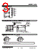 L3CK-5D-R Datasheet HTML 3Page - M-System Co.,Ltd. 