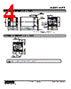 KURE-42M3-R Datasheet HTML 4Page - M-System Co.,Ltd. 