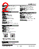 LCY-110-C/Q Datasheet HTML 2Page - M-System Co.,Ltd. 