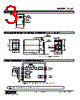LCS2-6A-R Datasheet HTML 3Page - M-System Co.,Ltd. 