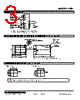LPD-22M3-R Datasheet HTML 3Page - M-System Co.,Ltd. 