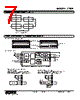 47DR-1012-R Datasheet HTML 7Page - M-System Co.,Ltd. 