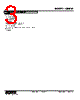 48NAM-4GV-R Datasheet HTML 3Page - M-System Co.,Ltd. 