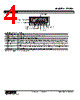 47LPQ-01R-R Datasheet HTML 4Page - M-System Co.,Ltd. 