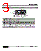 47LM-151R-R Datasheet HTML 3Page - M-System Co.,Ltd. 