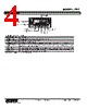 47LT-1A0YR-R Datasheet HTML 4Page - M-System Co.,Ltd. 