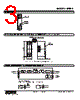 M5PA-C4-R Datasheet HTML 3Page - M-System Co.,Ltd. 