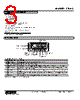 47LAC-252W-R Datasheet HTML 3Page - M-System Co.,Ltd. 