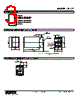 ALCT-111-R Datasheet HTML 3Page - M-System Co.,Ltd. 