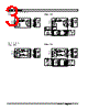 MP1700-2-RV Datasheet HTML 3Page - M-System Co.,Ltd. 