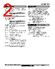 MP1602-AB-RV Datasheet HTML 2Page - M-System Co.,Ltd. 