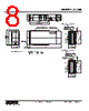 SC200-22-R Datasheet HTML 8Page - M-System Co.,Ltd. 
