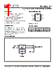 PLL502-51SC-R Datasheet HTML 1Page - PhaseLink Corporation 