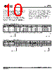9601-11 Datasheet HTML 10Page - Peregrine Semiconductor Corp. 