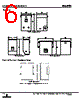HTP1F45AS Datasheet HTML 6Page - Emerson Network Power 