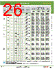 ABW320-R Datasheet HTML 26Page - IDEC Corporation 