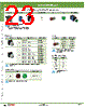 ABFW320-R Datasheet HTML 23Page - IDEC Corporation 