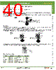 AOGW320-R Datasheet HTML 40Page - IDEC Corporation 