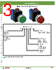 AOFW411-R Datasheet HTML 3Page - IDEC Corporation 
