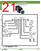 AOW101-R Datasheet HTML 21Page - IDEC Corporation 